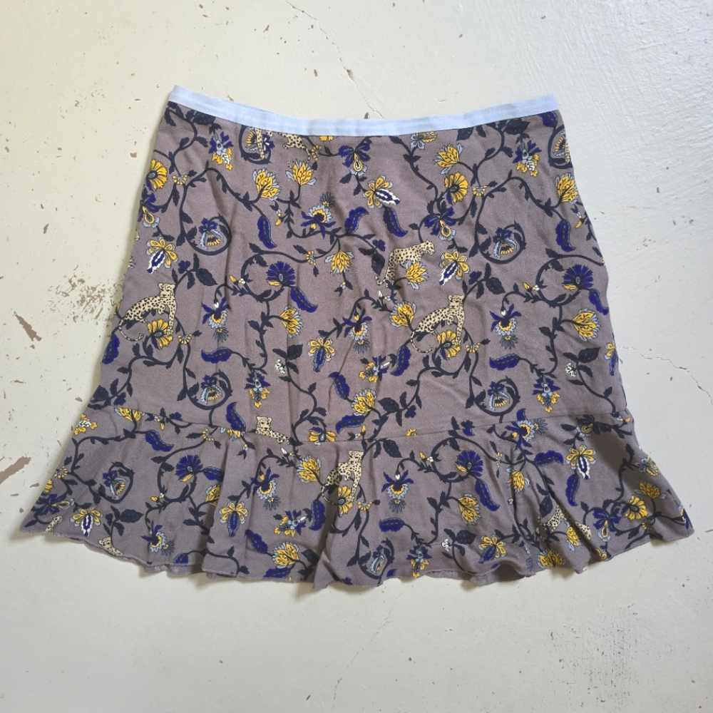 See By Cholé Mini Skirt Size 38